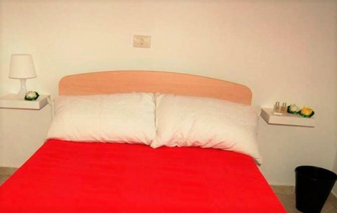 Gaietta Bed & Breakfast Frassineto Po Exterior photo