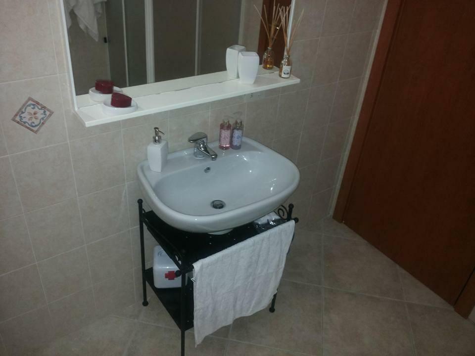 Gaietta Bed & Breakfast Frassineto Po Exterior photo