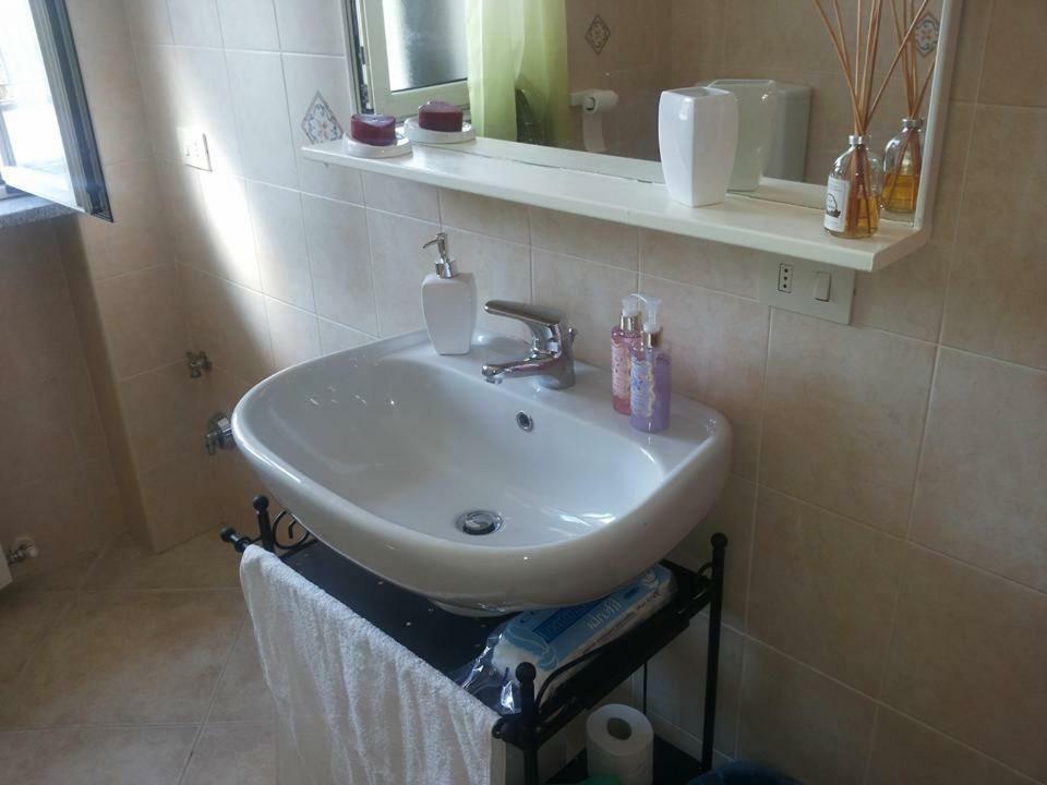 Gaietta Bed & Breakfast Frassineto Po Exterior photo
