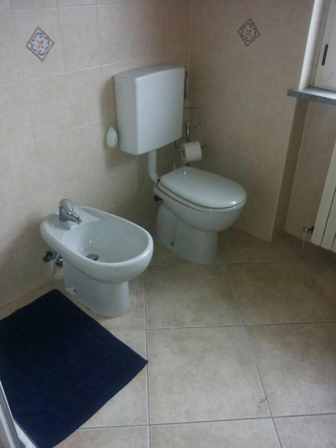 Gaietta Bed & Breakfast Frassineto Po Exterior photo