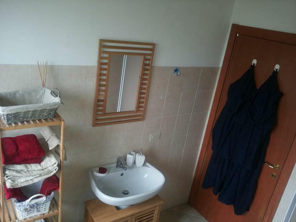 Gaietta Bed & Breakfast Frassineto Po Exterior photo